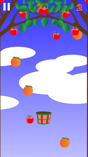 Apples & Oranges(圖5)-速報App