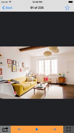 Interior Decoration Ideas(圖3)-速報App
