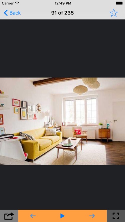 Interior Decoration Ideas