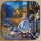 Hidden Objects Of A Magic House Best Game for you