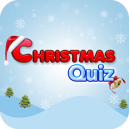 Christmas Quiz 2015