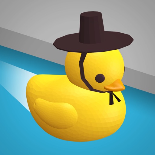Ducklings Icon