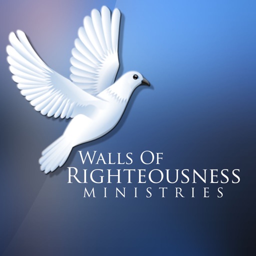 Walls Of Righteousness icon