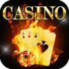 21 Fire of Wild Card HD Slots - Best Casino Games