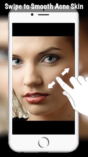 Beauty Face Photo Editor - Magic Camera with Facial Skin Edi(圖3)-速報App
