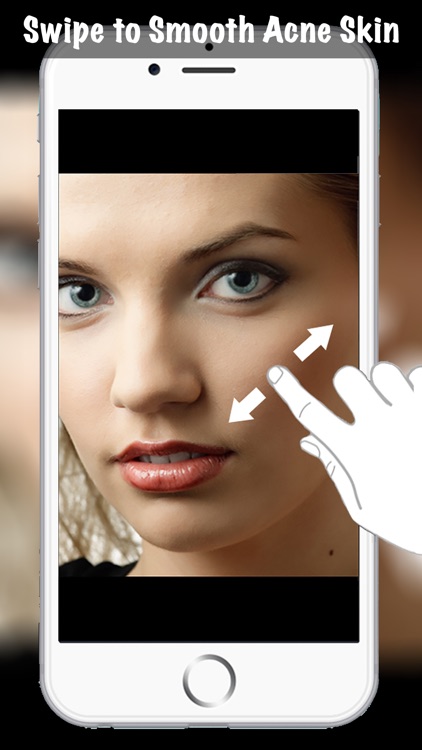 Makeup app face editor netherlands