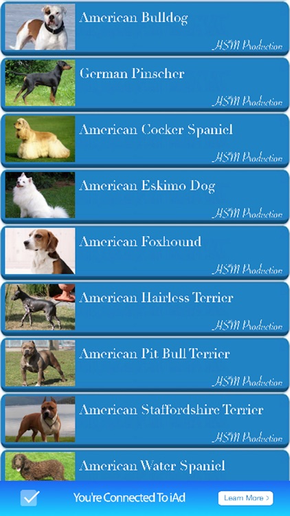 Dogs Pedia