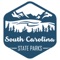 South Carolina State Parks & National Parks :
