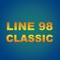 Icon Line 98 Classic Z Version