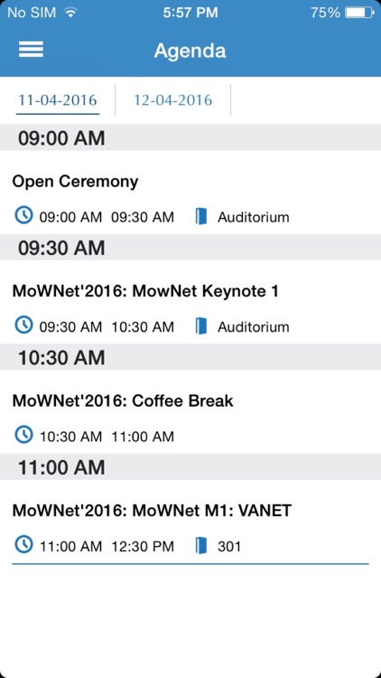 MOWNET