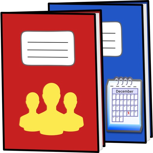 Document Library icon