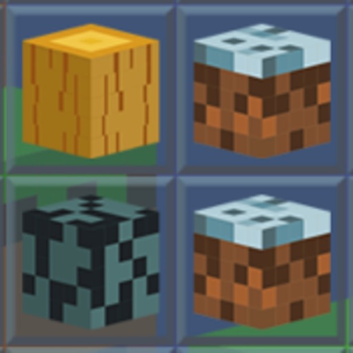 A Block Crafting Zooms icon