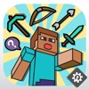 Quiz Game For Minecraft - Guess Popular Character Trivia Game