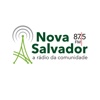 Rádio Nova Salvador
