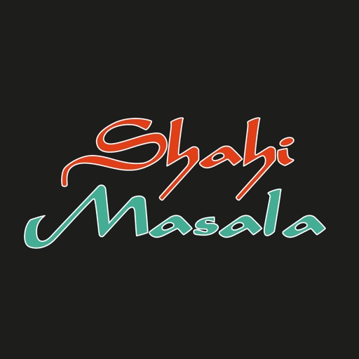 Shahi Masala