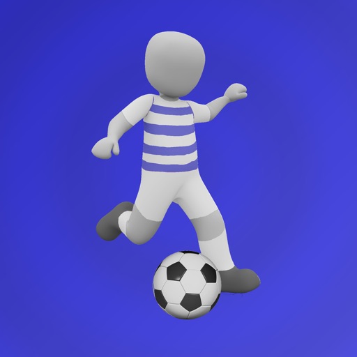Name It! - QPR Edition icon