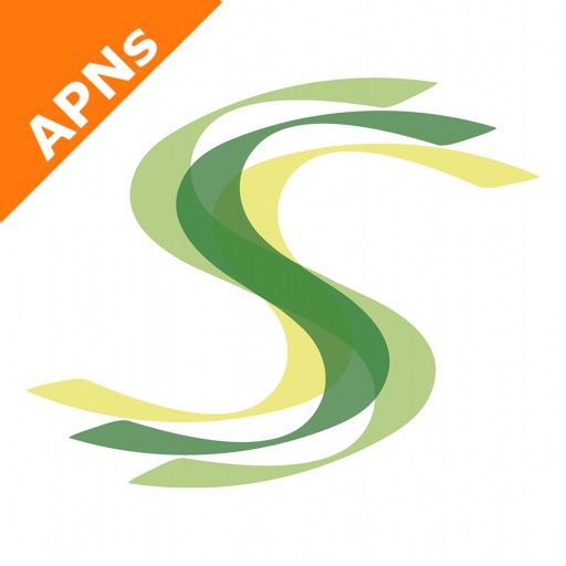 Lightstreamer Stock-List (APNs) Icon