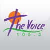 105.3 The Voice