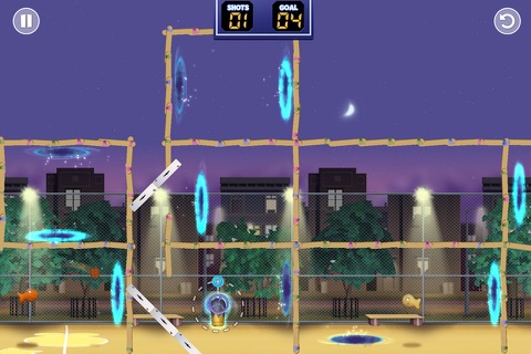 Xtreme's Hoop Dream screenshot 4
