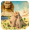 Egypt Pyramid Hidden Mission  Challenge:The Game