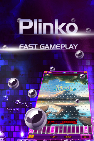 Plinko™ screenshot 2