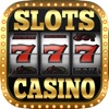 2016 Abys Slots Machines 777