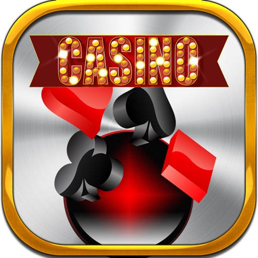 Hot Money Hard Slots - Free Carousel Of Games Machines icon