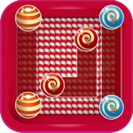 Candy Plot  - Connect and enjoy the puzzle in adventurous candys land