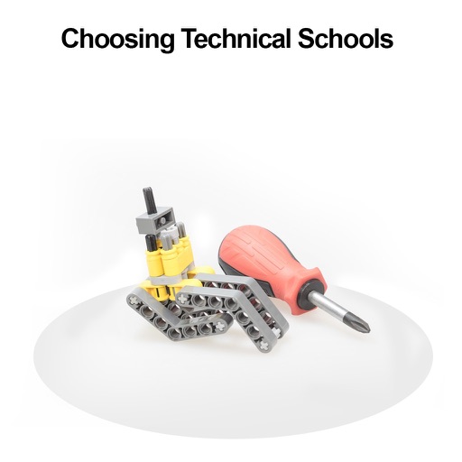 Choosing Technical Schools