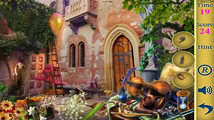 Hidden Objects Of A Quess The Couple screenshot-4