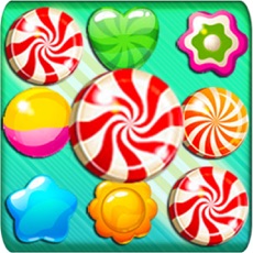 Activities of Candy Heros - Match 3 Sweet Mania