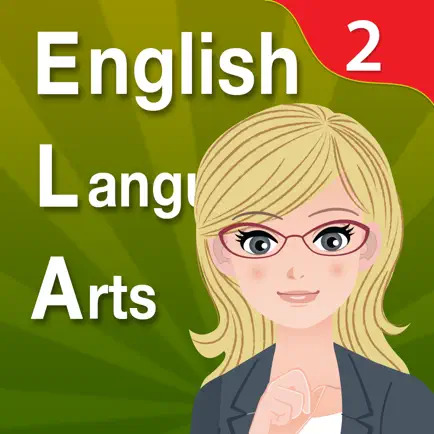Grade 2 ELA - English Grammar Learning Quiz Game by ClassK12 [Lite] Cheats