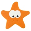 Free Finding Starfish