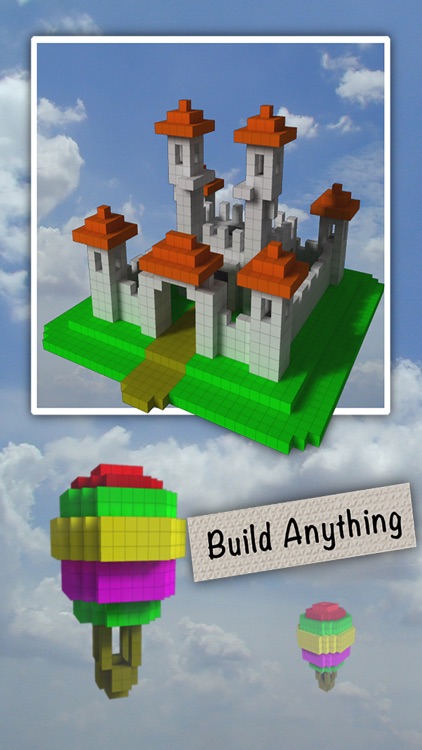 Block Art II