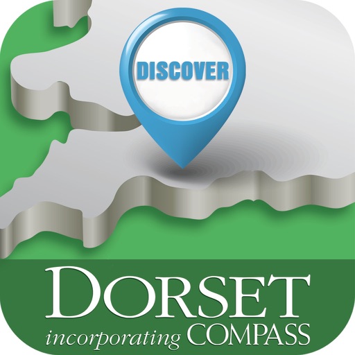 Discover - Dorset Magazine icon