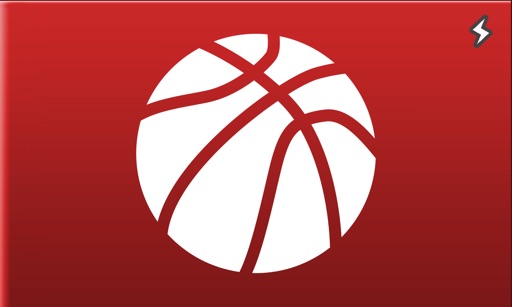 Basketball TV by Couchboard -  NBA and Basketball updates, lessons and videos icon