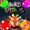 Mad Virus- الفيروسات المجنونة