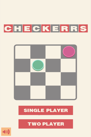 Checkers Classic Table Board Game - Multiplayer With Friends screenshot 2