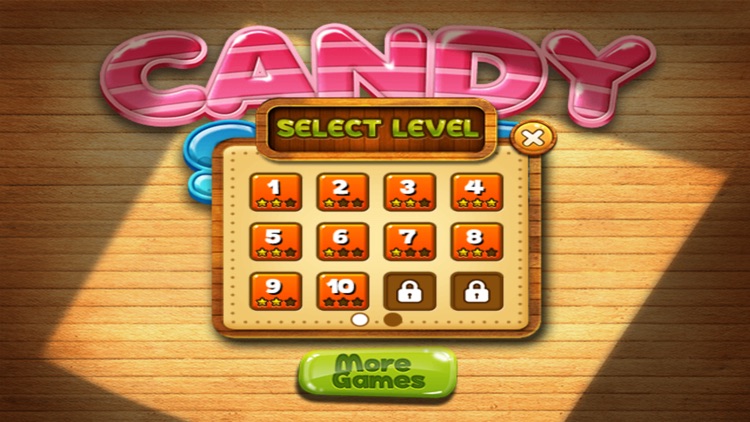 Sweet Candy Slider by Keyur Vadher