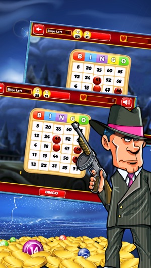 Bingo Big Fish - Bingo Tournaments & More(圖4)-速報App