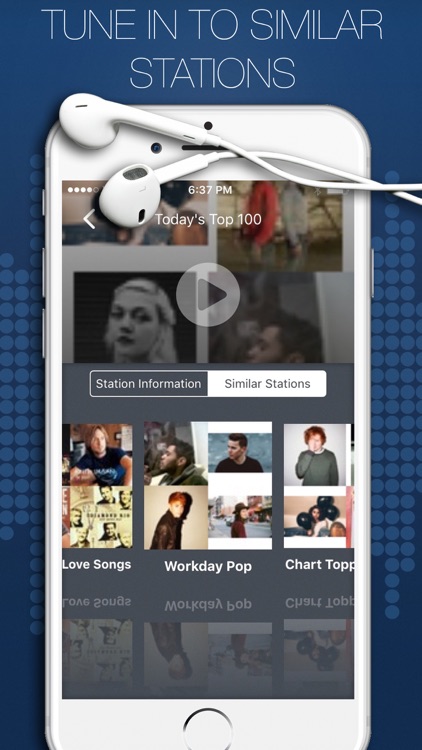 Jango Radio - Free Streaming Music