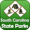 South Carolina State Campgrounds & National Parks Guide