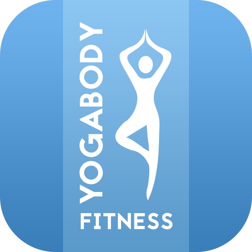 Yoga Body Fitness International icon