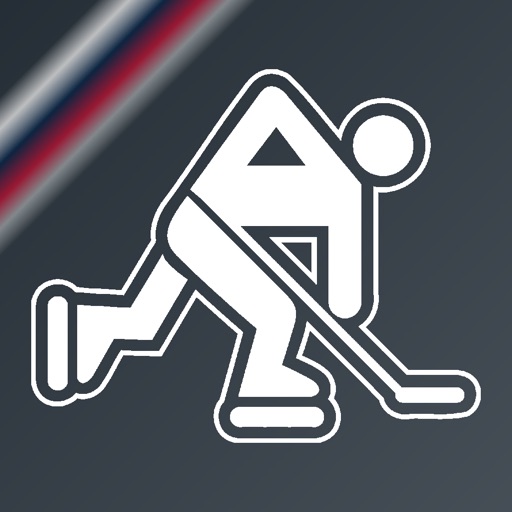 Name It! - Columbus Hockey Edition Icon