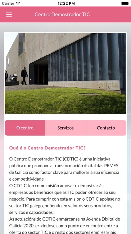 CDTIC