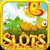 Bee Farm Slot Casino Games HD FREE