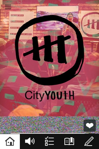 City Youth Tulsa screenshot 2