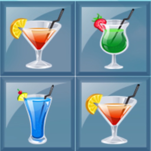 A Cocktail Bar Krush