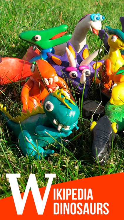Dinosaur Sounds - Free Today!