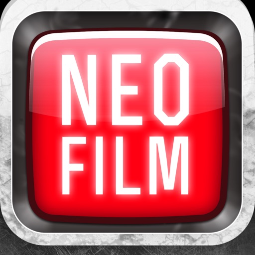 NeoFilm: популярные фильмы, мультфильмы и сериалы icon